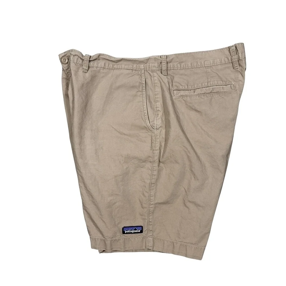 Patagonia Lightweight All Wear Hemp 8